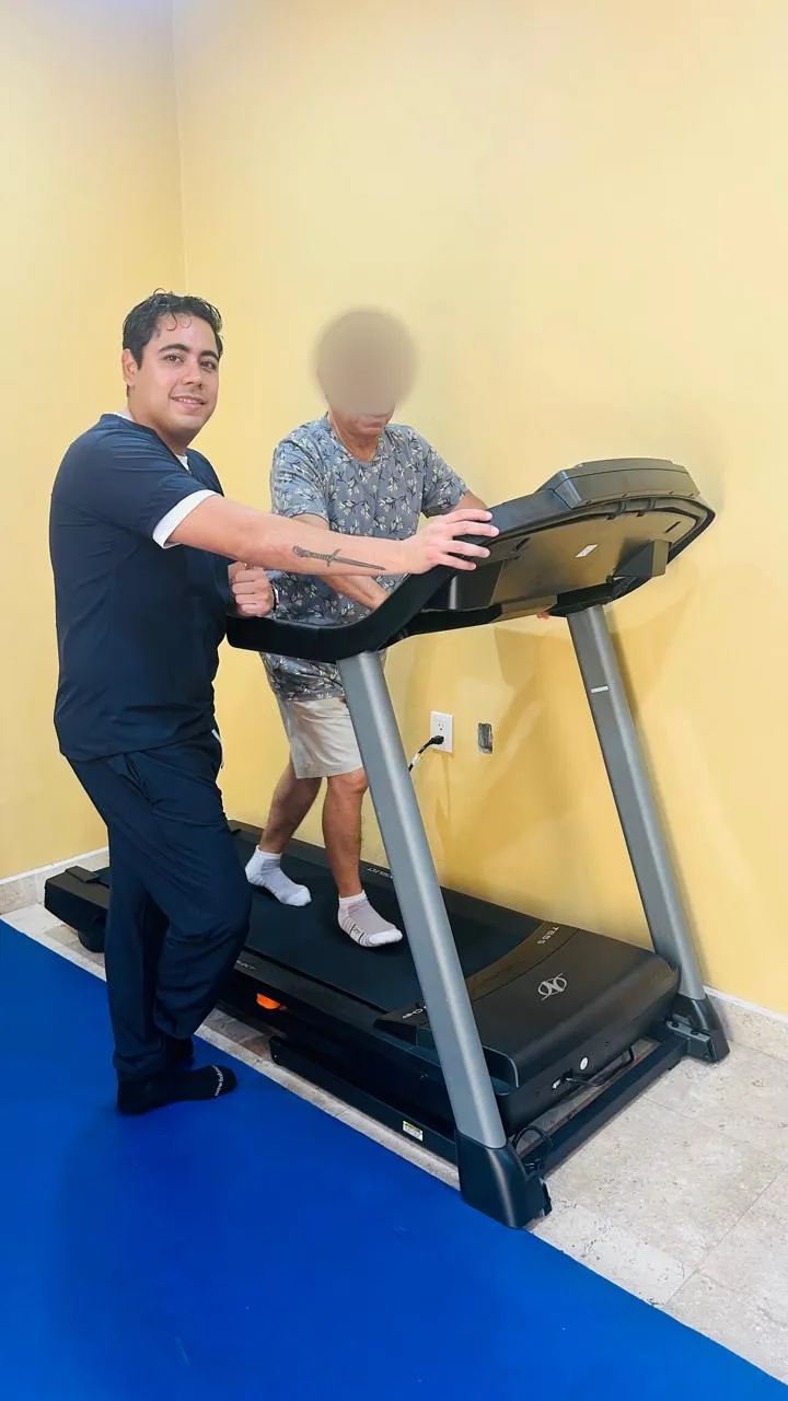 Ejercicio terapéutico